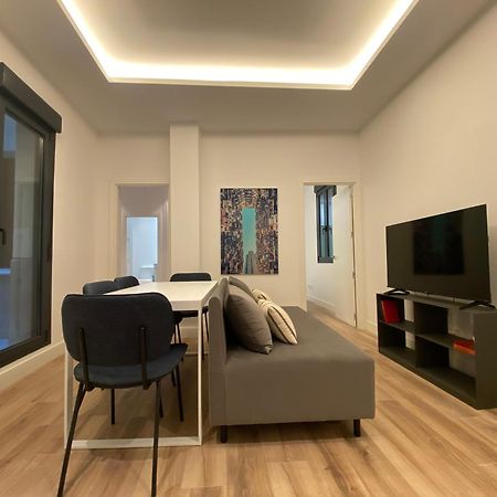 Fomento By Wynwood House Aparthotel Madrid Buitenkant foto